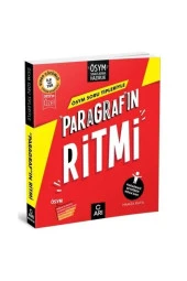 Yks Tyt Paragrafın Ritmi Ösym Soru Tipleriyle - 1