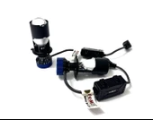 Femex H4 Pro Exclusive Mini Bi-Led Lens Csp Lextar Chip 50w - 2