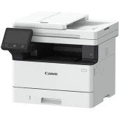 CANON A4 MF463dw Siyah Çok Fonksiyonlu Dublex Lazer Yazıcı Usb,Kablosuz - 2