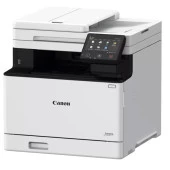 CANON MF754Cdw A4 Renkli Çok Fonksiyonlu Faxlı Laser Yazıcı USB 2.0,Ethernet,Kablosuz - 2