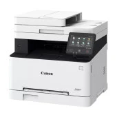 CANON MF657Cdw A4 Renkli Çok Fonksiyonlu Faxlı Dublex Laser Yazıcı USB 2.0,Ethernet,Kablosuz - 1