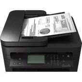 CANON MF275DW A4 Siyah Çok Fonksiyonlu Faxlı Dublex Laser Yazıcı USB 2.0,Ethernet,Kablosuz - 3