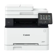 CANON MF655Cdw A4 Renkli Çok Fonksiyonlu Dublex Laser Yazıcı USB 2.0,Ethernet,Kablosuz - 1