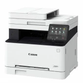 CANON MF651Cw A4 Renkli Çok Fonksiyonlu Laser Yazıcı USB 2.0,Ethernet,Kablosuz - 1