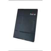 FORTEL P832 4/16 TELEFON SANTRALI 5 DK ROBOT - 1