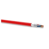MARTEL 500metre 2x2x0.80+0.60 Yangın Alarm Kablosu - 1
