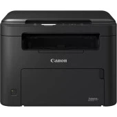 Canon A4 Siyah Mf272dw Laser Dublex Yazıcı Tarayıcı Fotokopi Usb 2.0,Kablosuz - 1