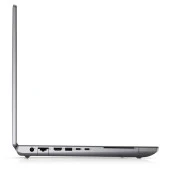 DELL M7780 XCTOP7780EMEA_VP-2 i9-13950HX 2x16gb 512gb M.2 PCIe 17" W11Pro 16GB RTX 5000A Taşınabilir İş istasyonu - 4