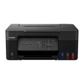 CANON A4 G3430 Renkli Çok Fonksiyonlu Tanklı Yazıcı Usb,Kablosuz - 1