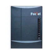 FORTEL Z308 3 Harici 8 Dahili Hatlı 5 Dk. Robot Telefon Santrali - 1