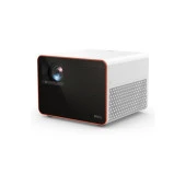BENQ 3300ansilümen X3100I 4K Hdr 4led Android Tabanlı Kablosuz Oyun ve Ev Sineması Projeksiyonu - 1