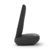 GIGASET AS690 2.0" IP Telefon Siyah - 4