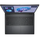 DELL M7680 XCTOP7680EMEA_VP-1 i7-13850HX 2x16gb 256gb M2 PCIe 16" W11Pro 8GB RTX 2000A Taşınabilir İş istasyonu - 2