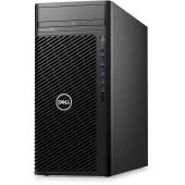DELL Precision 3660_I7-13700-7 i7-13700 2.1GHz 2x8gb 1tb Sata   512gb M.2 PCIe W11 Pro 16gb RTX A4000 İş İstasyonu - 1