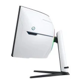 SAMSUNG 57" VA LS57CG952NUXUF 1MS 240hz HDMI-DP Kavisli Gaming Monitör (7680 X 2160) - 6