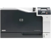 HP CP5225DN CE712A A3/A4 Renkli Dublex Laser Yazıcı USB 2.0,Ethernet thumbnail 1