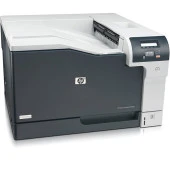 HP CP5225DN CE712A A3/A4 Renkli Dublex Laser Yazıcı USB 2.0,Ethernet thumbnail 3