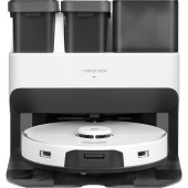 Roborock S7 Pro Ultra Çöp İstasyonlu Akıllı Robot Süpürge - 1