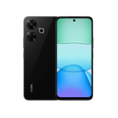 Xiaomi Redmi 13 8 GB RAM 256 GB Siyah Cep Telefonu (Xiaomi Türkiye Garantili) - 1