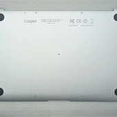 CASPER NIRVANA CGA ALT KASA  41B105-FM1200 CT1 - 1