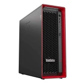 LENOVO P5 30GA002QTR W-2455X 3.2GHz 1x16gb 512gb M.2 PCIe W11 Pro İş İstasyonu - 1