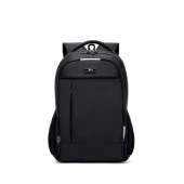 LENOVO LECOO BG04 18" Siyah Notebook Sırt Çantası - 1