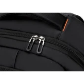 LENOVO LECOO BG04 18" Siyah Notebook Sırt Çantası - 2