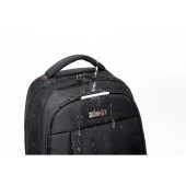 LENOVO LECOO BG04 18" Siyah Notebook Sırt Çantası - 5
