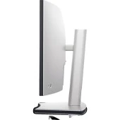 DELL 34" IPS U3824DW 5MS 60HZ HDMI-DP TYPE-C KAVISLI EV OFİS MONİTÖRÜ 3840X1600 thumbnail 4