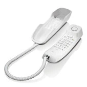 GIGASET DA210 Duvar Tipi Telefon Beyaz - 2