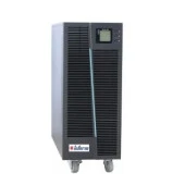 INFORM 10KVA DSP Evo ONLINE 1/1F LCD EKRAN TOWER UPS 20x 12v 7AH - 1