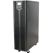 DOTVOLT 10KVA MN10KVA ONLINE 1/1F LCD EKRAN TOWER UPS - 1