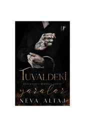 Tuvaldeki Yaralar - 1