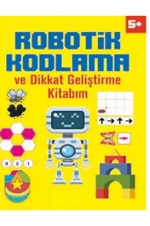 Robotik Kodlama 5 Yaş Ve Üzeri - 1