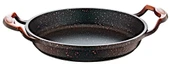 OMS DÖKÜM GRANİT 18 CM SAHAN - 1