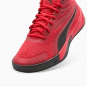 Puma Court Pro Kırmızı Basketbol Ayakkabısı - 310829 02 - 4