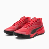 Puma Court Pro Kırmızı Basketbol Ayakkabısı - 310829 02 - 2