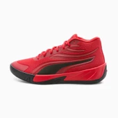Puma Court Pro Kırmızı Basketbol Ayakkabısı - 310829 02 - 1