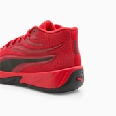 Puma Court Pro Kırmızı Basketbol Ayakkabısı - 310829 02 - 5