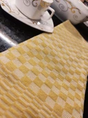 12 Lİ SET Buldan Mutfak Kurulama Bezi, Peçete, El Bezi (40x60) - 8