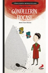 Türkçe’nin Muhafızları 5 / Gönüllerin Hocası - 1