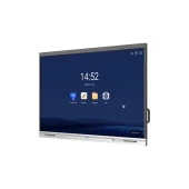 Dahua Dhı-Lch65-Mc410-B 65" Dokunmatik 4K 3840X2160 Akıllı Tahta - 1