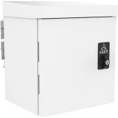 AGER 300x300x250mm Mobese Dış Ortam Direk Tipi Kabinet Fanlı AG-DP303025B2 - 1
