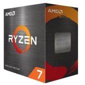 AMD RYZEN 7 5700X 36MB 8çekirdekli VGA YOK AM4 65w Kutulu+Fansız - 2
