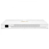 ARUBA 24port Instant On 1930-24G JL682A GIGABIT 4XSFP+ Yönetilebilir Switch RackMount - 3