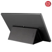 ASUS 14" IPS MB14AC 5MS 60Hz TYPE-C EV Ofis Tipi Monitör (1920 X 1080) thumbnail 6