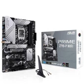 ASUS PRIME Z790-P WIFI DDR5 HDMI DP PCIe 16X v5.0 1700p ATX - 1