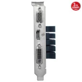 ASUS GT710 2GB GT710-SL-2GD3-BRK-EVO DDR3 64bit HDMI DVI PCIe 16X v2.0 - 5