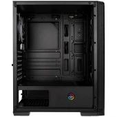 BITFENIX NOVA MESH SE TG NSE-300-KKGSK-RP4A Gaming Mid-Tower PC Kasası - 4