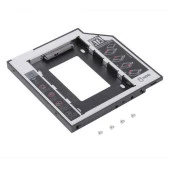 CODEGEN CDG-HDC-127 Sata Notebook Harddisk Yuvası 12.7mm thumbnail 3